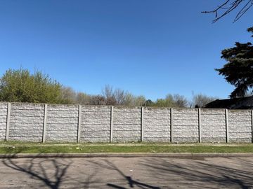 Lote 5042m² Los Polvorines Malvinas Argentinas
