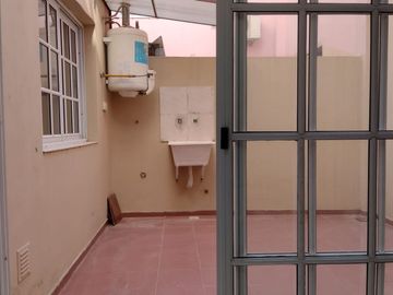 Alquiler Depto. 2 Ambientes Ciudadela con patio