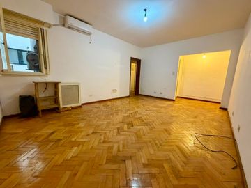 Venta depto 3 amb. Caballito Refaccionar/Inversor