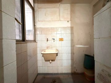 Venta depto 3 amb. Caballito Refaccionar/Inversor