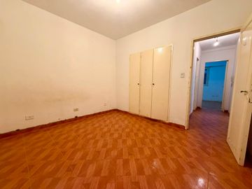 Venta depto 3 amb. Caballito Refaccionar/Inversor
