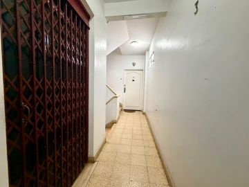 Venta depto 3 amb. Caballito Refaccionar/Inversor