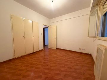 Venta depto 3 amb. Caballito Refaccionar/Inversor