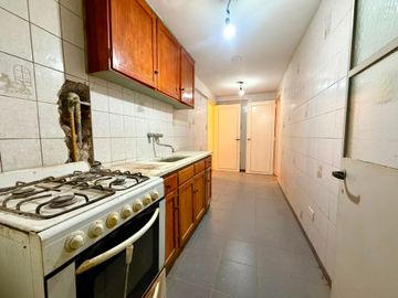 Venta depto 3 amb. Caballito Refaccionar/Inversor