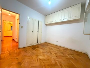 Venta depto 3 amb. Caballito Refaccionar/Inversor
