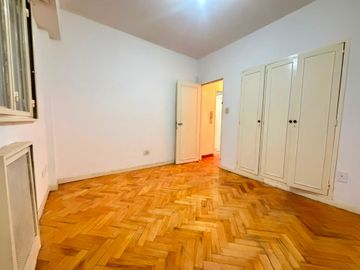 Venta depto 3 amb. Caballito Refaccionar/Inversor