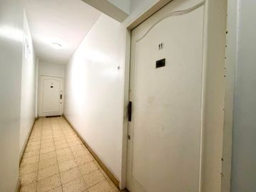Venta depto 3 amb. Caballito Refaccionar/Inversor