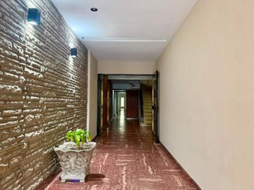 Venta depto 3 amb. Caballito Refaccionar/Inversor