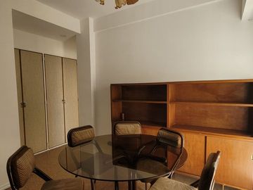 ALQUILER DEPARTAMENTO 2 AMBIENTES FLORES
