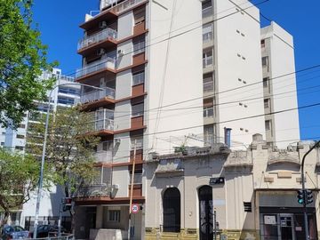 ALQUILER DEPARTAMENTO 2 AMBIENTES FLORES