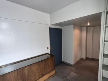 Departamento en Recoleta