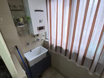 Departamento en Recoleta