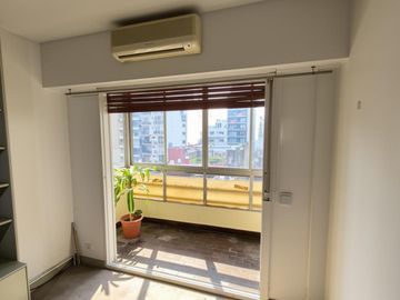 Departamento en Recoleta
