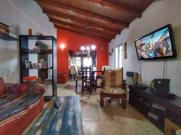 CASA 8,66x35 c/FDO QUINCHO/PILETA