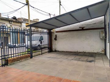 CASA 8,66x35 c/FDO QUINCHO/PILETA