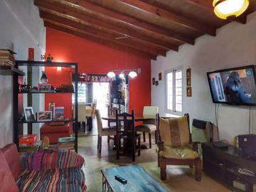 CASA 8,66x35 c/FDO QUINCHO/PILETA