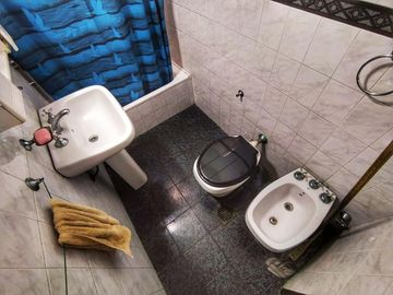 CASA 8,66x35 c/FDO QUINCHO/PILETA