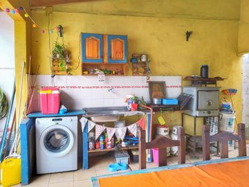 CASA 8,66x35 c/FDO QUINCHO/PILETA