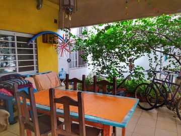 CASA 8,66x35 c/FDO QUINCHO/PILETA