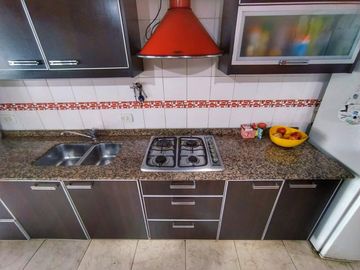 CASA 8,66x35 c/FDO QUINCHO/PILETA