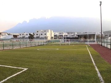 Cumbres la Joya