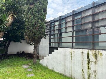 CASA / VENTA / LOMAS DE LA HACIENDA
