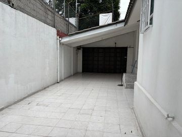 CASA / VENTA / LOMAS DE LA HACIENDA