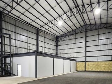 Bodega en Renta en Nextipac Zapopan