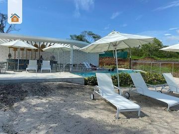 Depto en venta en Punta de Mita, frente al mar | Bolongo | 3 recámaras, amueblad