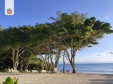 Depto en venta en Punta de Mita, frente al mar | Bolongo | 3 recámaras, amueblad