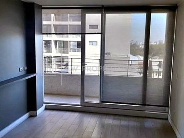 Departamento en Arriendo en Impecable depto 1 Dormitorio + Living/Comedor Plaza Egaña