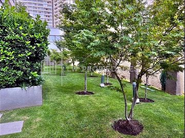 Departamento en Arriendo en Impecable depto 1 Dormitorio + Living/Comedor Plaza Egaña