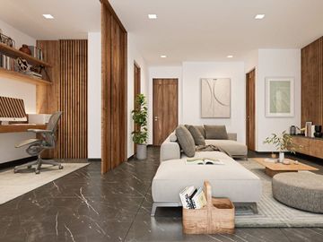 DEPARTAMENTO 3 REC EN VENTA EN ZONA DIAMANTE DE GUADALAJARA | WP