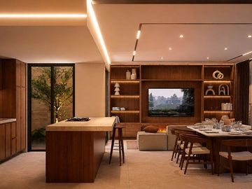 Preventa de Casa en Fronda, Bosque Real, Interlomas | Casa Abedul