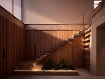 Preventa de Casa en Fronda, Bosque Real, Interlomas | Casa Abedul