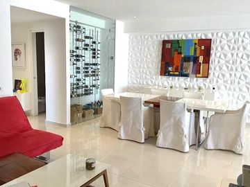 VENTA DEPARTAMENTO INTERLOMAS, RESIDENCIAL AQUARIO, JESUS DEL MONTE, CDMX