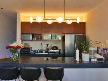 Departamento en venta en Col. Campestre, Mérida