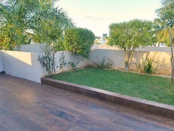 Departamento en venta en Col. Campestre, Mérida