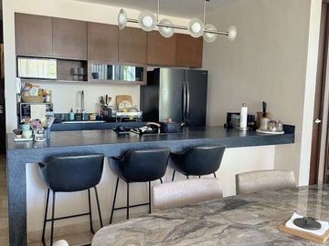 Departamento en venta en Col. Campestre, Mérida