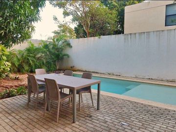 Departamento en venta en Col. Campestre, Mérida