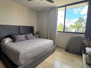 Departamento en venta en Col. Campestre, Mérida