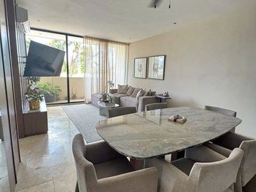 Departamento en venta en Col. Campestre, Mérida