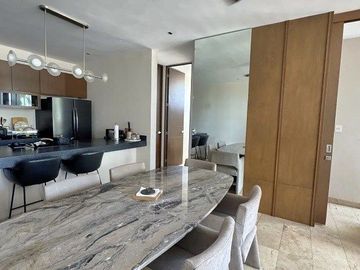 Departamento en venta en Col. Campestre, Mérida