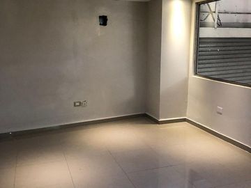 Bodega en Renta 450m2, Burócratas Moctezuma