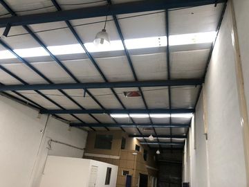 Bodega en Renta 450m2, Burócratas Moctezuma