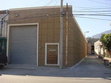 Bodega en Renta 450m2, Burócratas Moctezuma