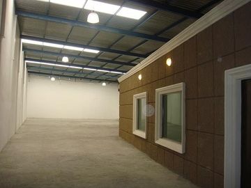 Bodega en Renta 450m2, Burócratas Moctezuma