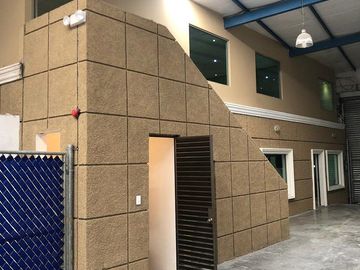 Bodega en Renta 450m2, Burócratas Moctezuma