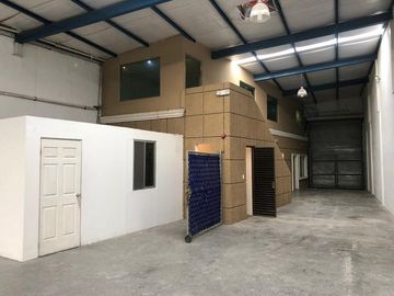 Bodega en Renta 450m2, Burócratas Moctezuma