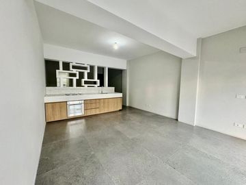 Venta loft divisible balcón Villa Pueyrredón